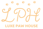 Luxe Paw House